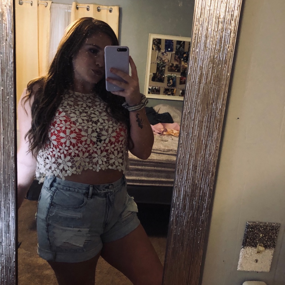 Meet your Posher, Alexa